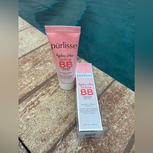 Purlisse ‘Angels Glow’ Serum BB Cream
